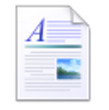 document icon